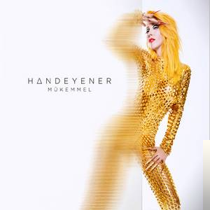 Hande Yener Bir Kış Masalı şarkı sözleri