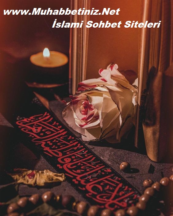 İslami Sohbet Siteleri