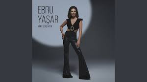 Ebru Yaşar Siyam Zeyd – Kafamın İçi