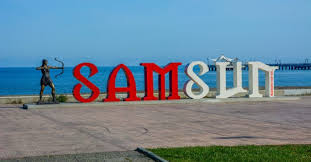 Samsun Sohbet